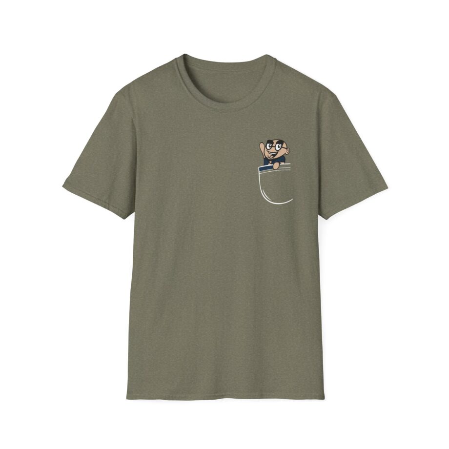Northernlion Unisex Softstyle T-Shirt