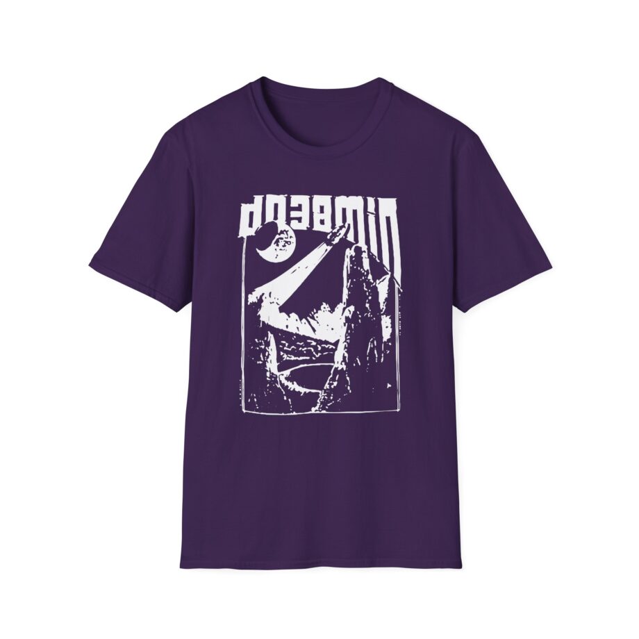 Dr3amin Unisex Softstyle T-Shirt
