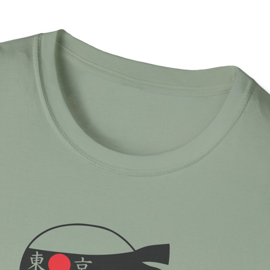 Billzo  Unisex Softstyle T-Shirt