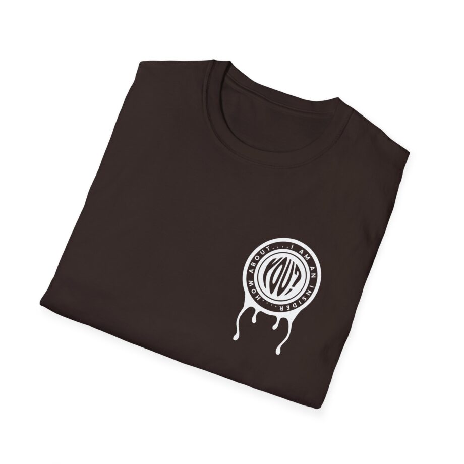 Rewinside Unisex Softstyle T-shirt