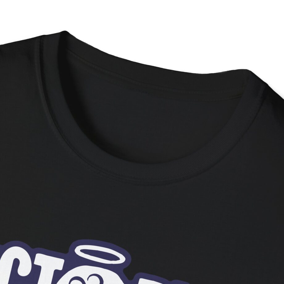 Thasup Unisex Softstyle T-shirt