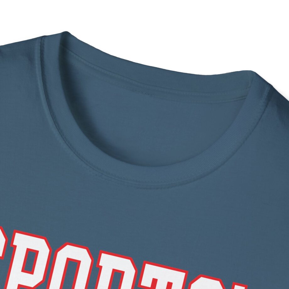 Spiritbox Unisex Softstyle T-Shirt