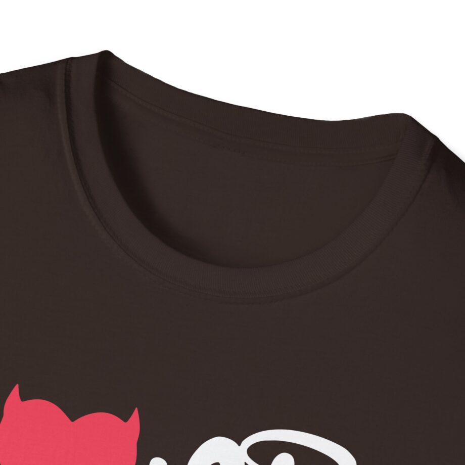 Central Cee Unisex Softstyle T-Shirt