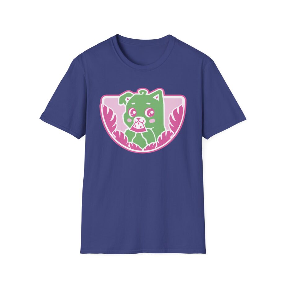 Ibella Twilight Unisex Softstyle T-shirt