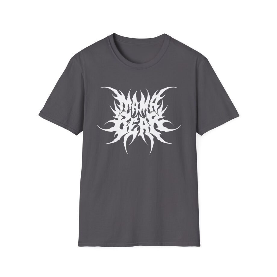 Jake Webber Unisex Softstyle T-shirt