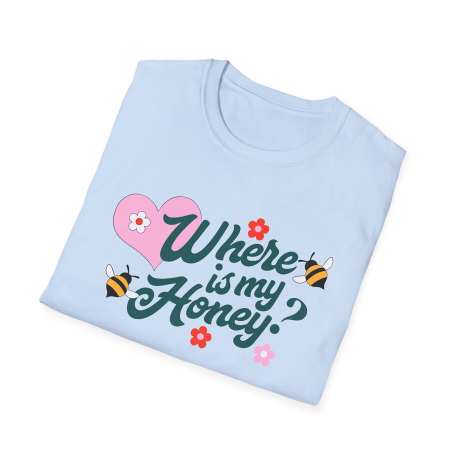 Stephanie Soo Unisex Softstyle T-Shirt