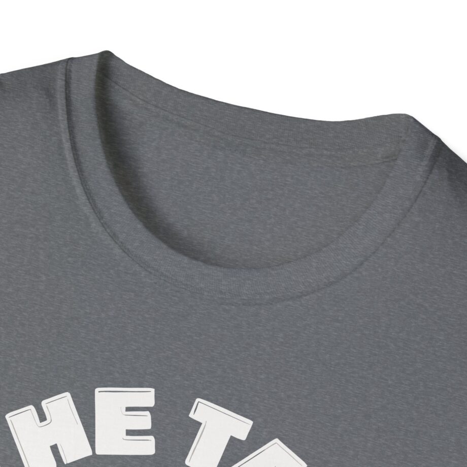 Timthetatman 2012 Unisex Softstyle T-shirt