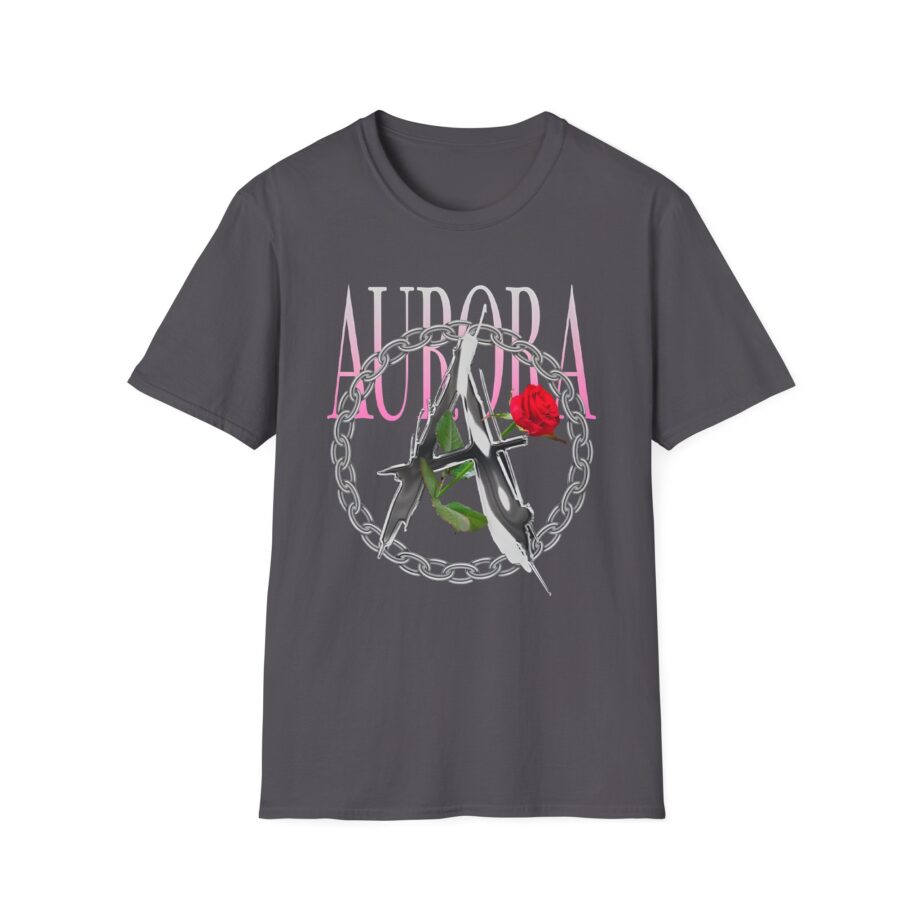 Humbe Esencia Unisex Softstyle T-shirt