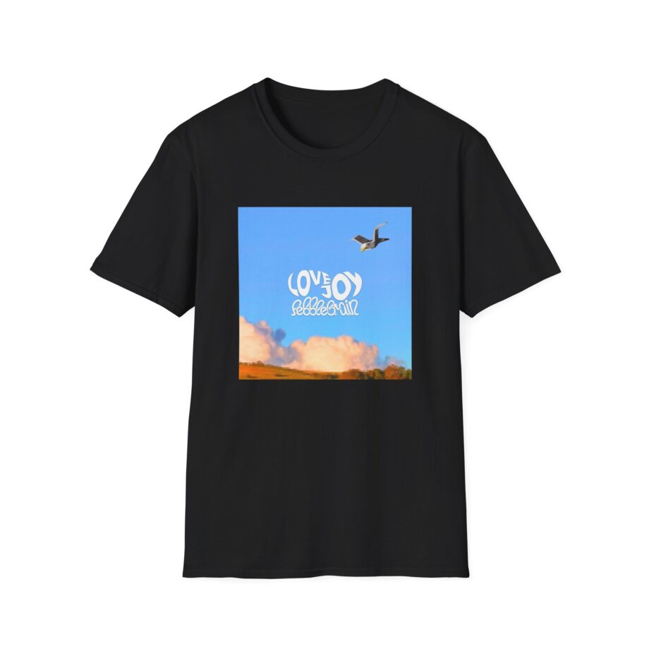Lovejoy Pebblebrain Unisex Softstyle T-shirt