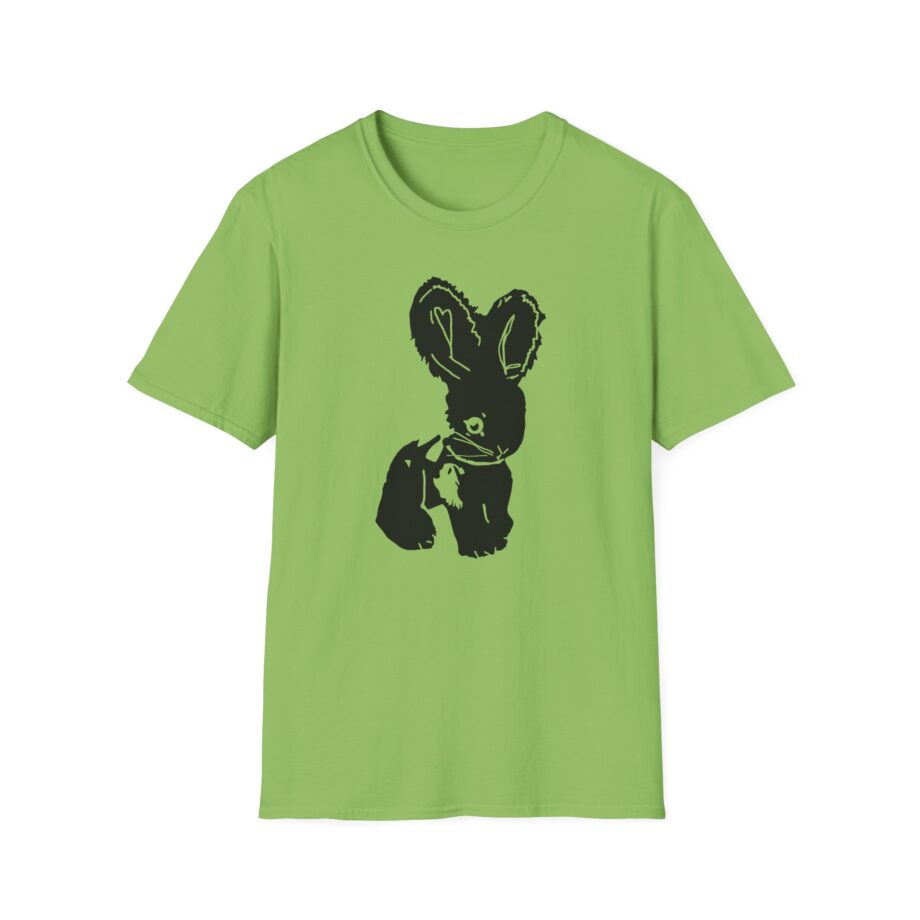 Froukje  Unisex Softstyle T-Shirt