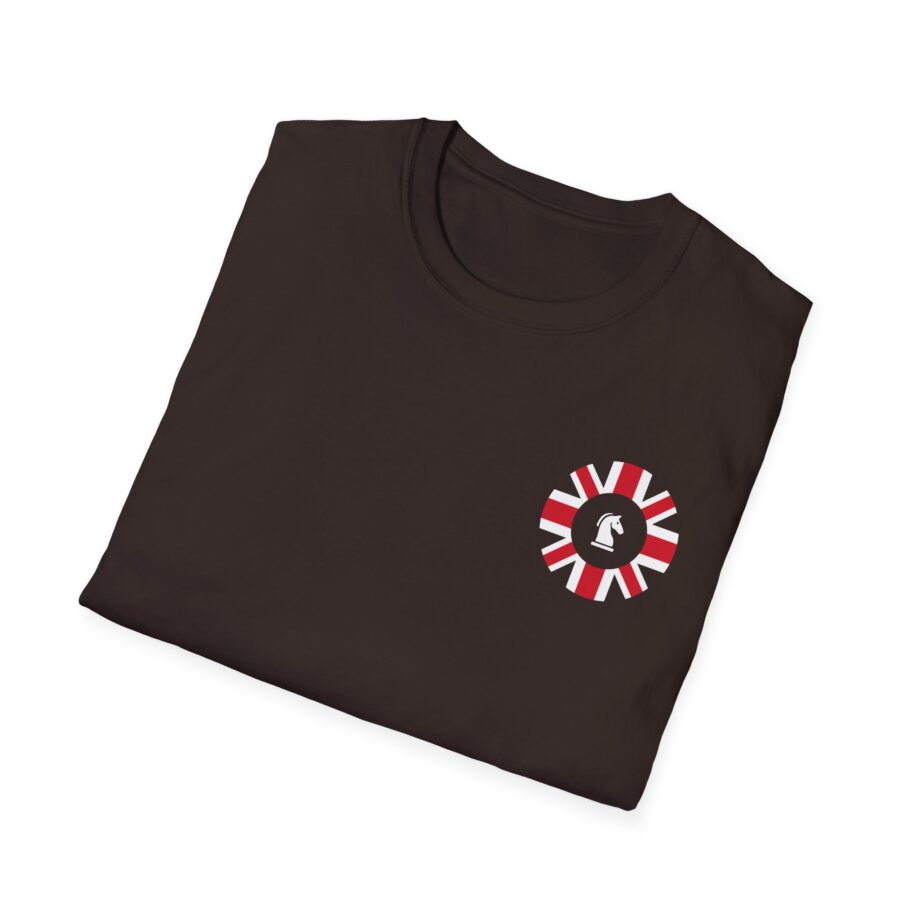 Andrew Tate Bruv Unisex Softstyle T-shirt