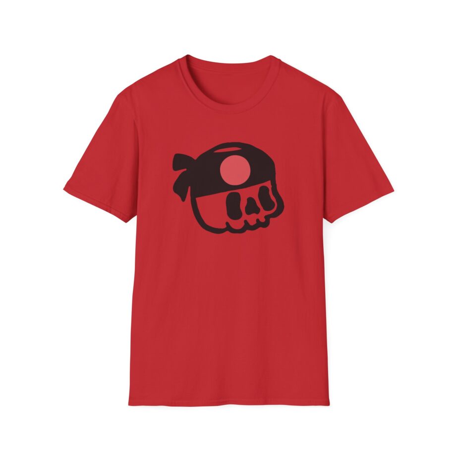 Billzo  Unisex Softstyle T-shirt