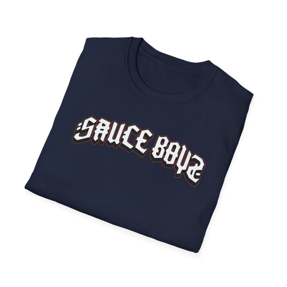 Eladio Carrion Sauce Boyz Unisex Softstyle T-Shirt