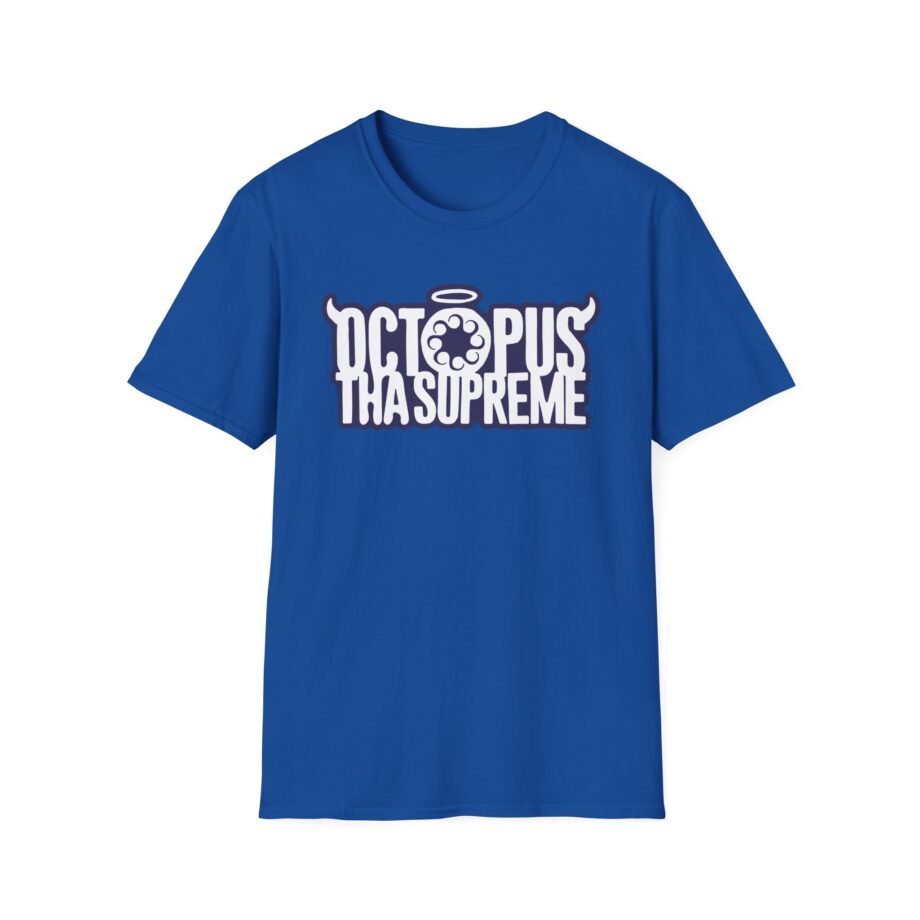 Thasup Unisex Softstyle T-shirt
