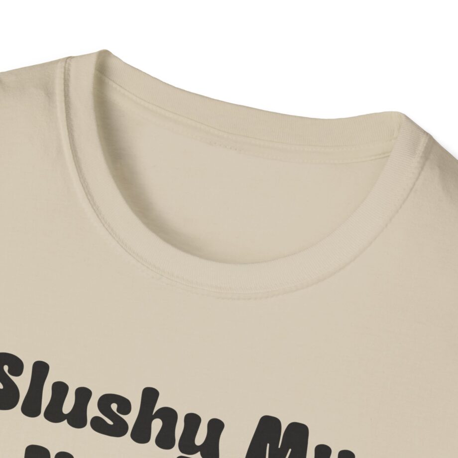 Slushy Noobz Martin and Hamzah Comedy Unisex Softstyle T-shirt