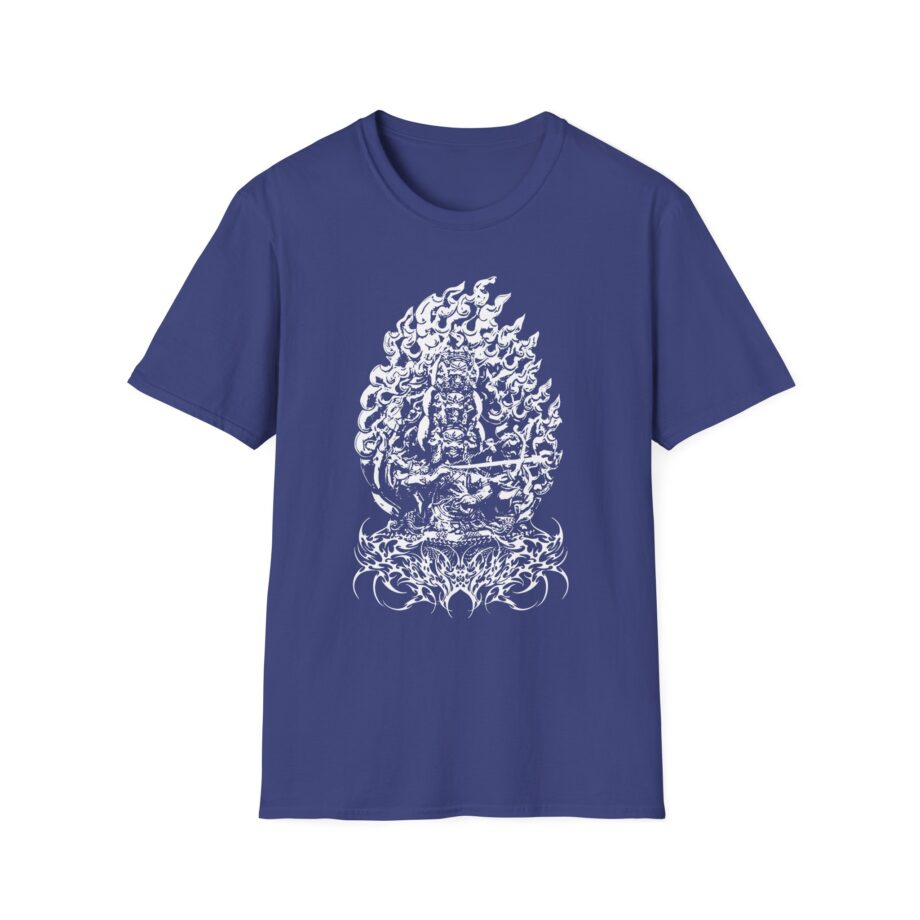 Polyphia Rahula Unisex Softstyle T-Shirt