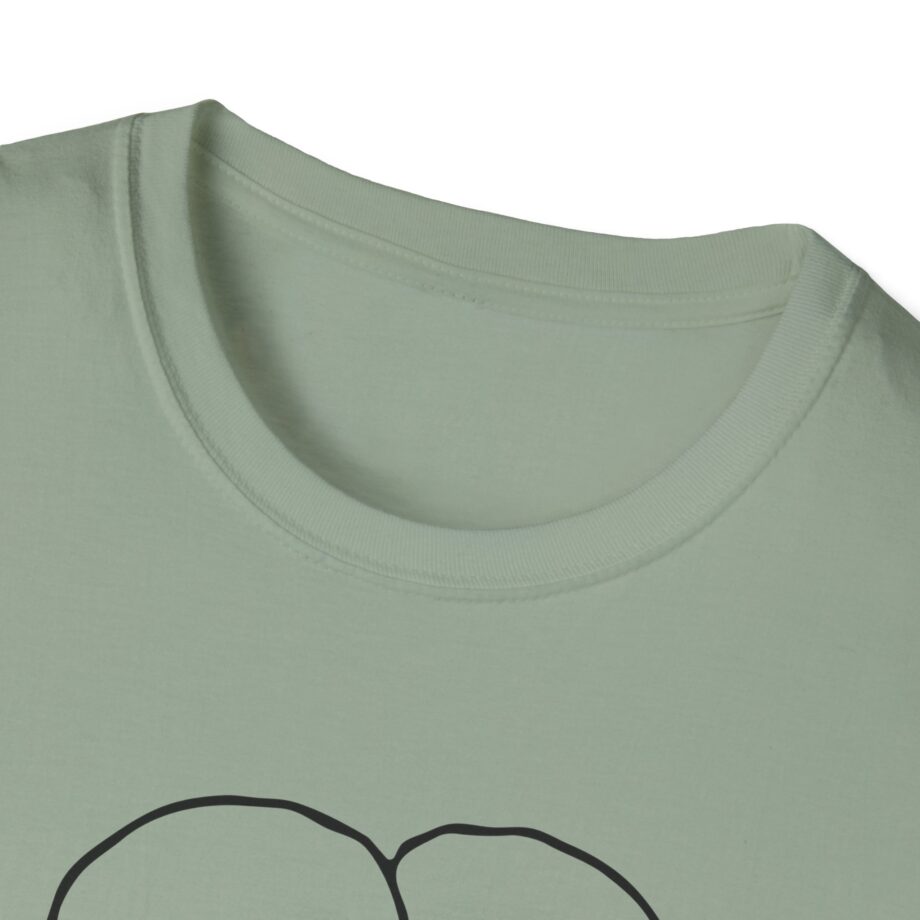 The  Still... At Their Very Best Hug Unisex Softstyle T-shirt