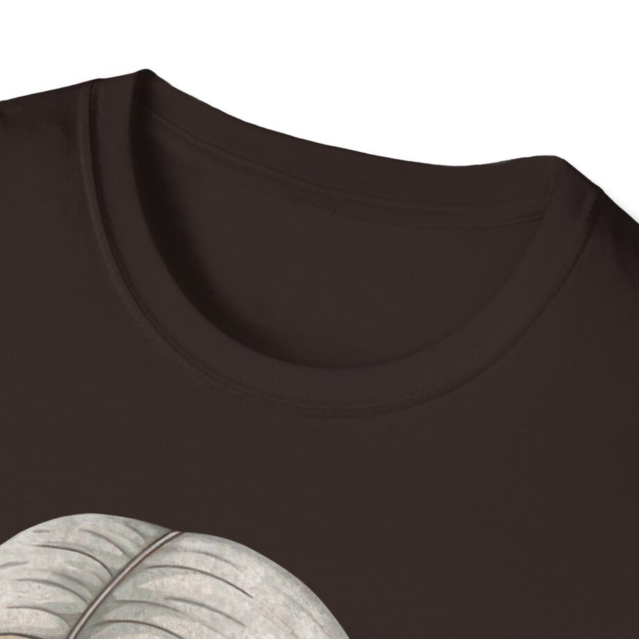 Young Miko Unisex Softstyle T-Shirt