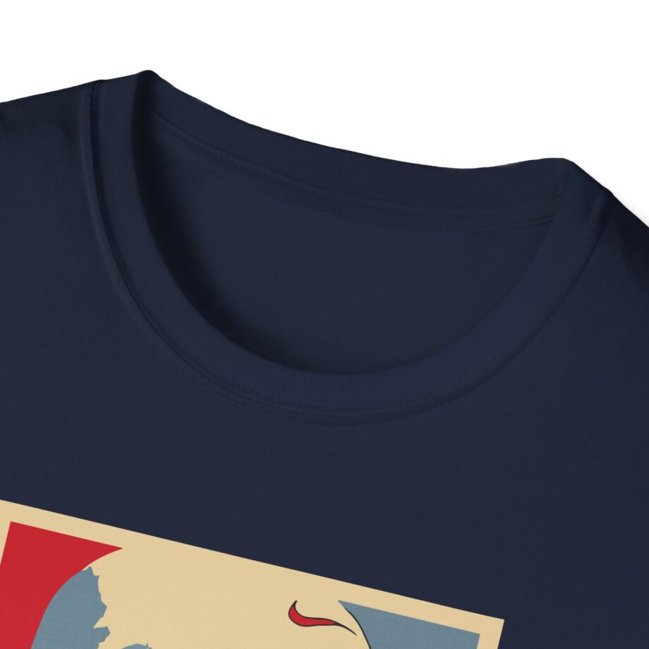 Jannik Sinner Unisex Softstyle T-Shirt