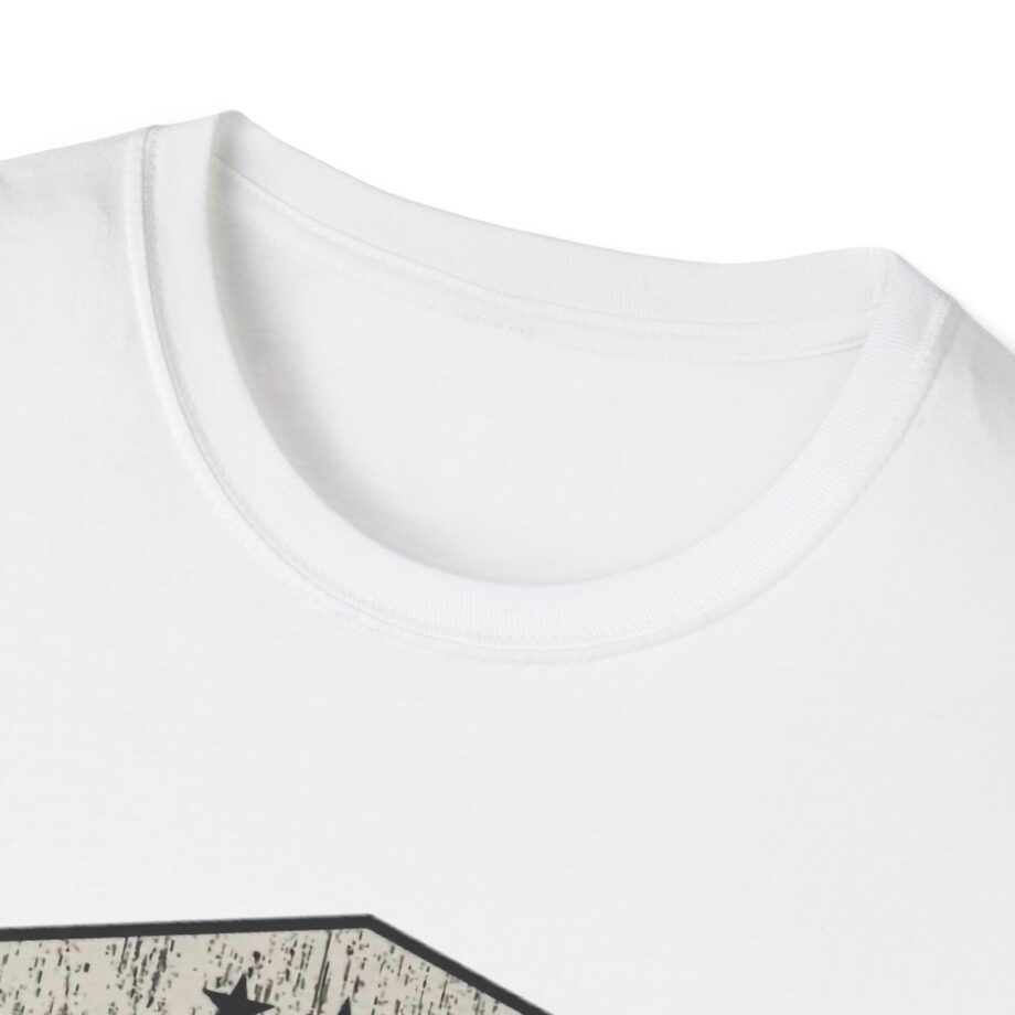 Lvndmark Spawn Click Loot 77 Unisex Softstyle T-shirt