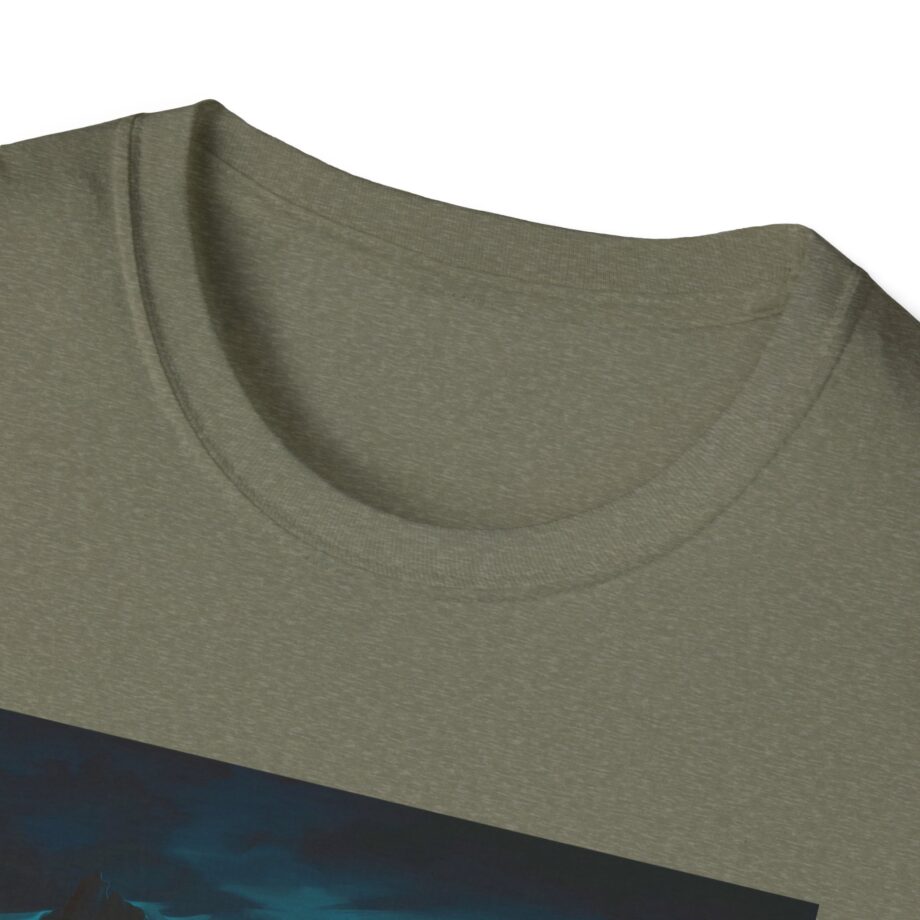 Epic The Musical Unisex Softstyle T-Shirt