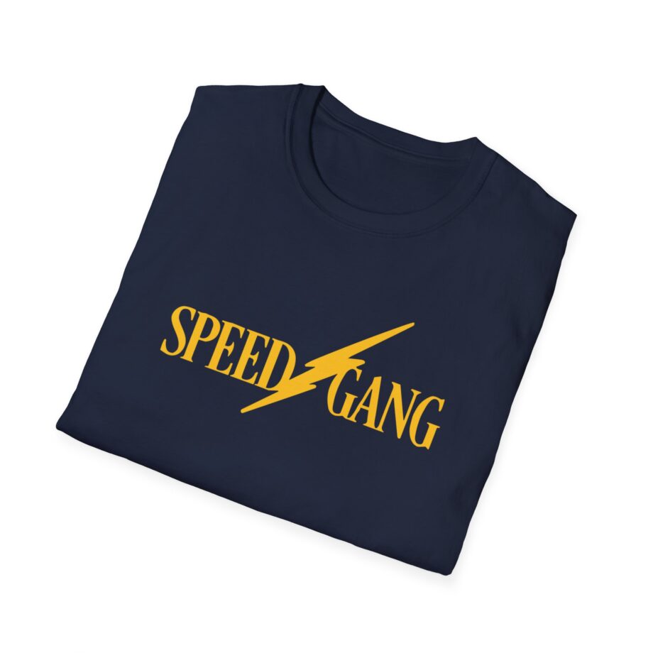 Ishowspeed Gang Unisex Softstyle T-Shirt