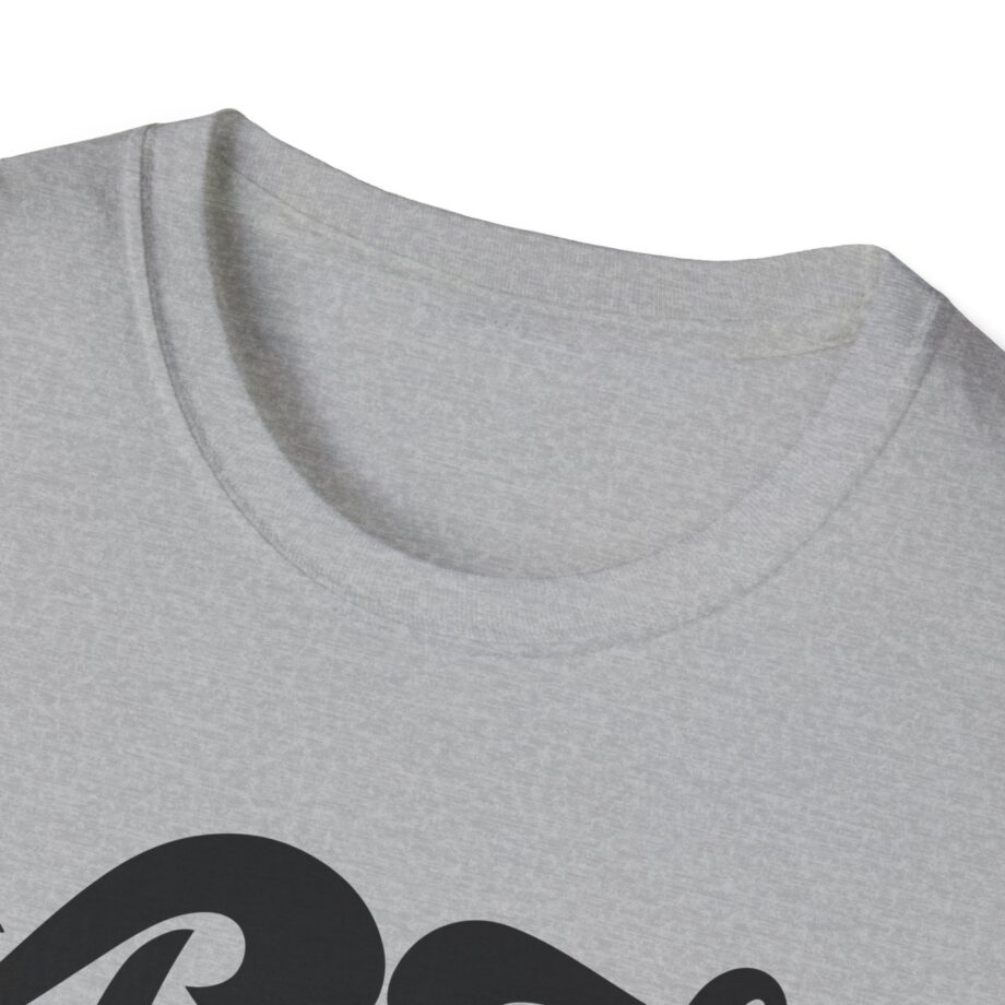 Fresh Unisex Softstyle T-Shirt