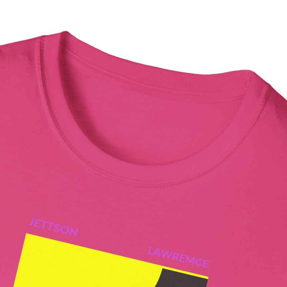 Jett Lawrence Unisex Softstyle T-Shirt
