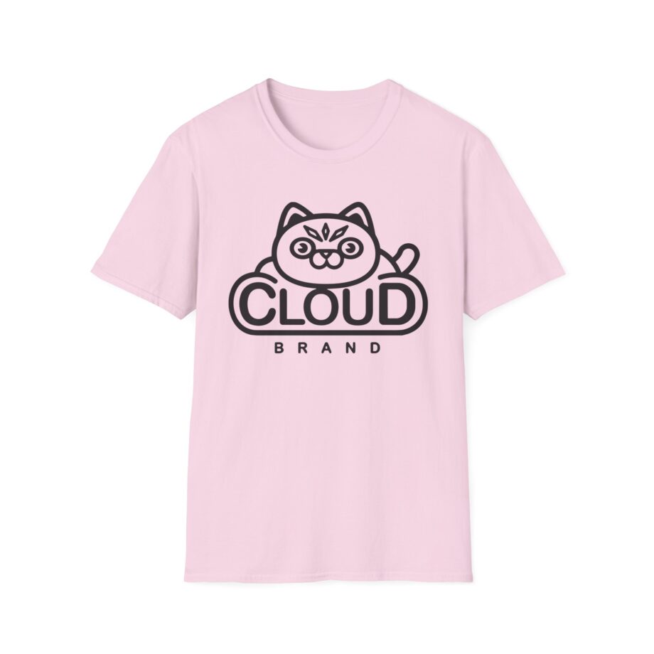 Popularmmos Unisex Softstyle T-shirt