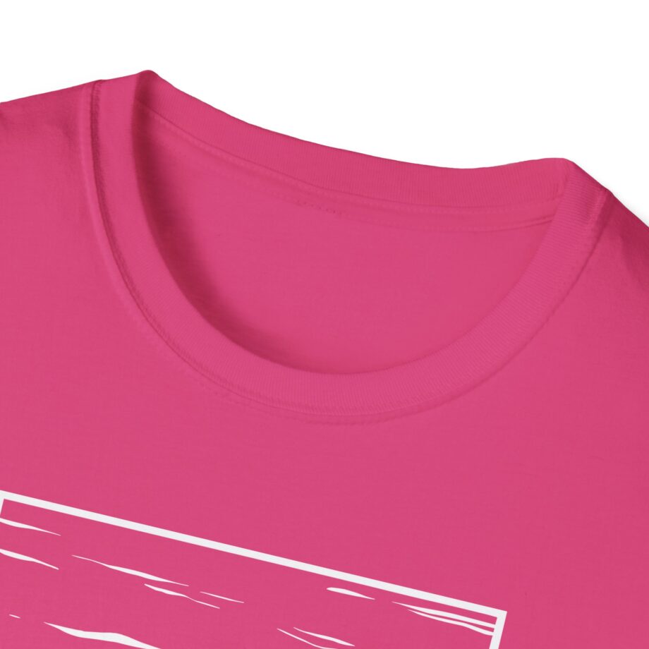 Tubbo Unisex Softstyle T-shirt