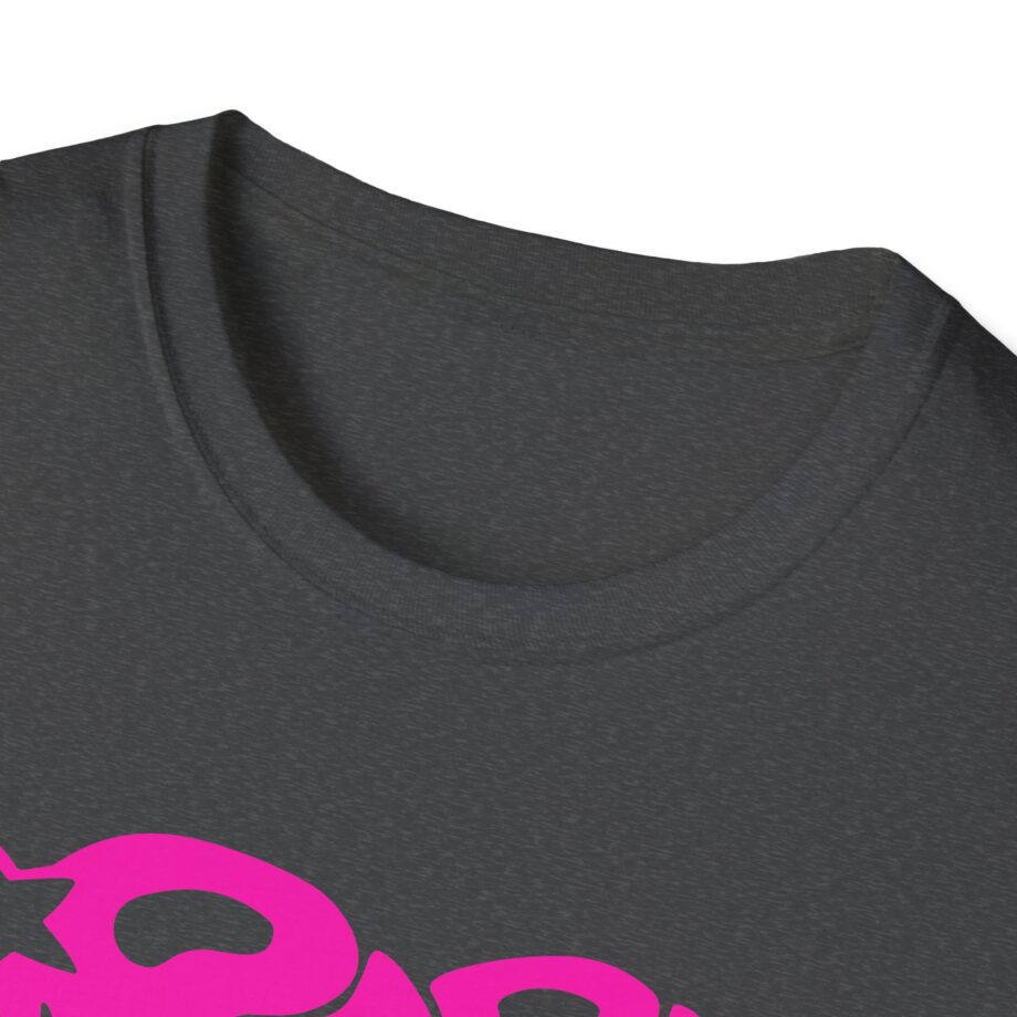 Young Miko Unisex Softstyle T-Shirt