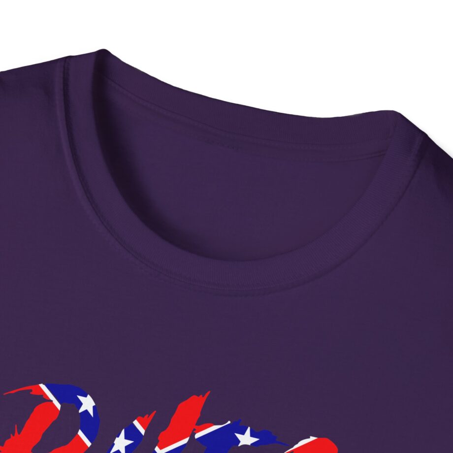 Upchurch Unisex Softstyle T-Shirt