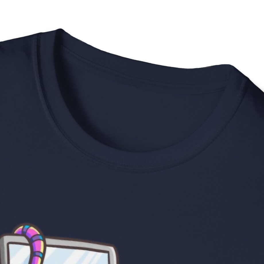 Lovejoy Unisex Softstyle T-shirt