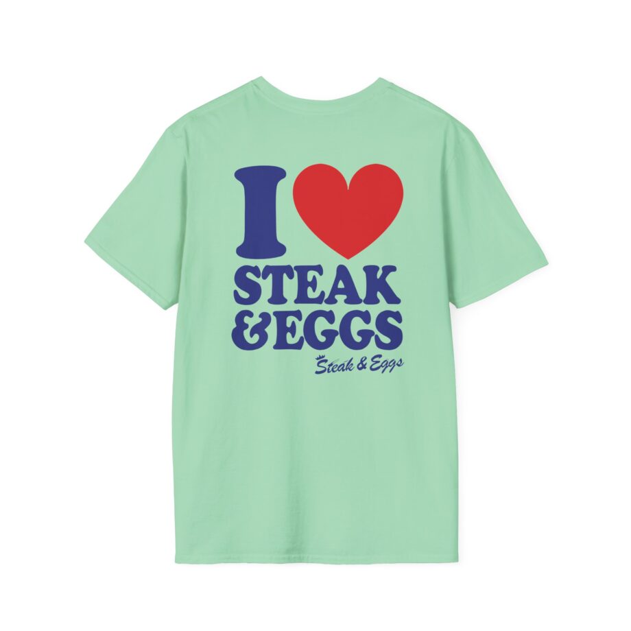 OTK Unisex Softstyle T-Shirt