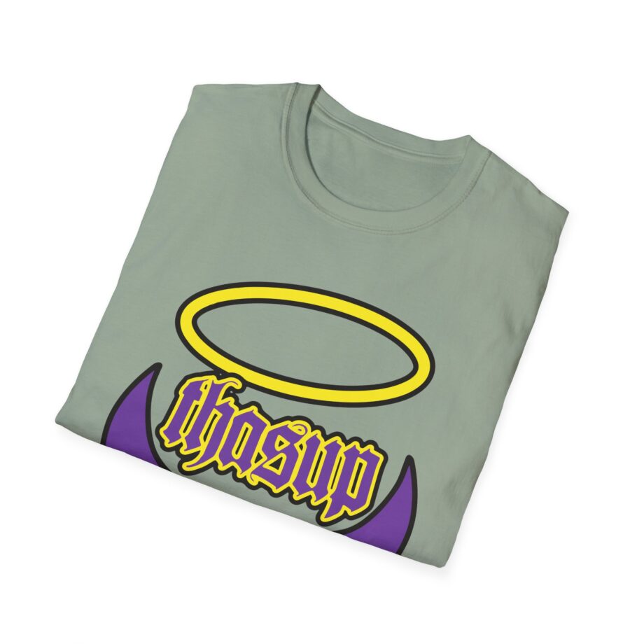 Thasup Unisex Softstyle T-shirt