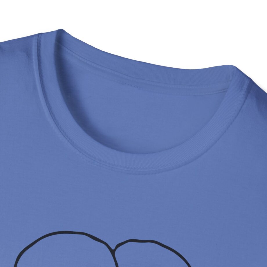 The  Still... At Their Very Best Hug Unisex Softstyle T-shirt
