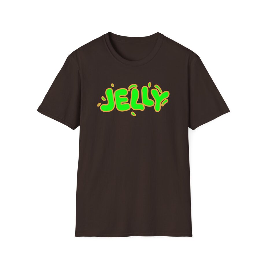 Rocket Boost Ssundee Unisex Softstyle T-Shirt