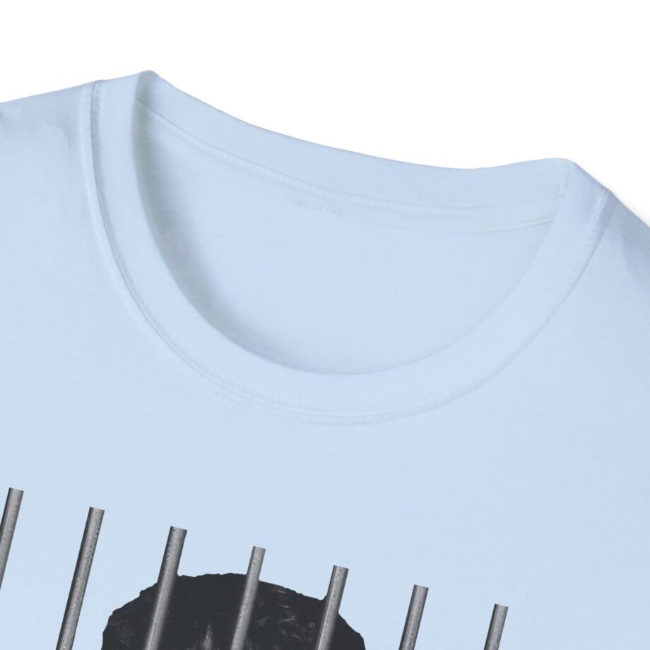 Free Clix Unisex Softstyle T-Shirt