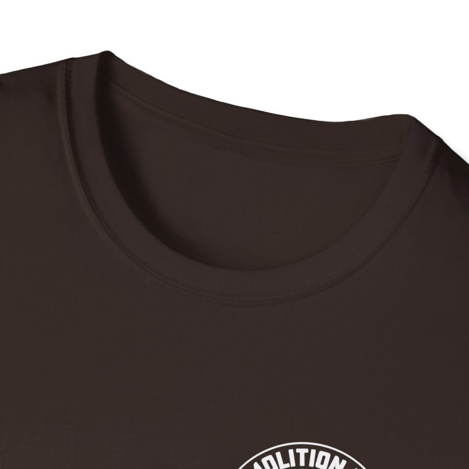 Demolition Ranch Unisex Softstyle T-shirt