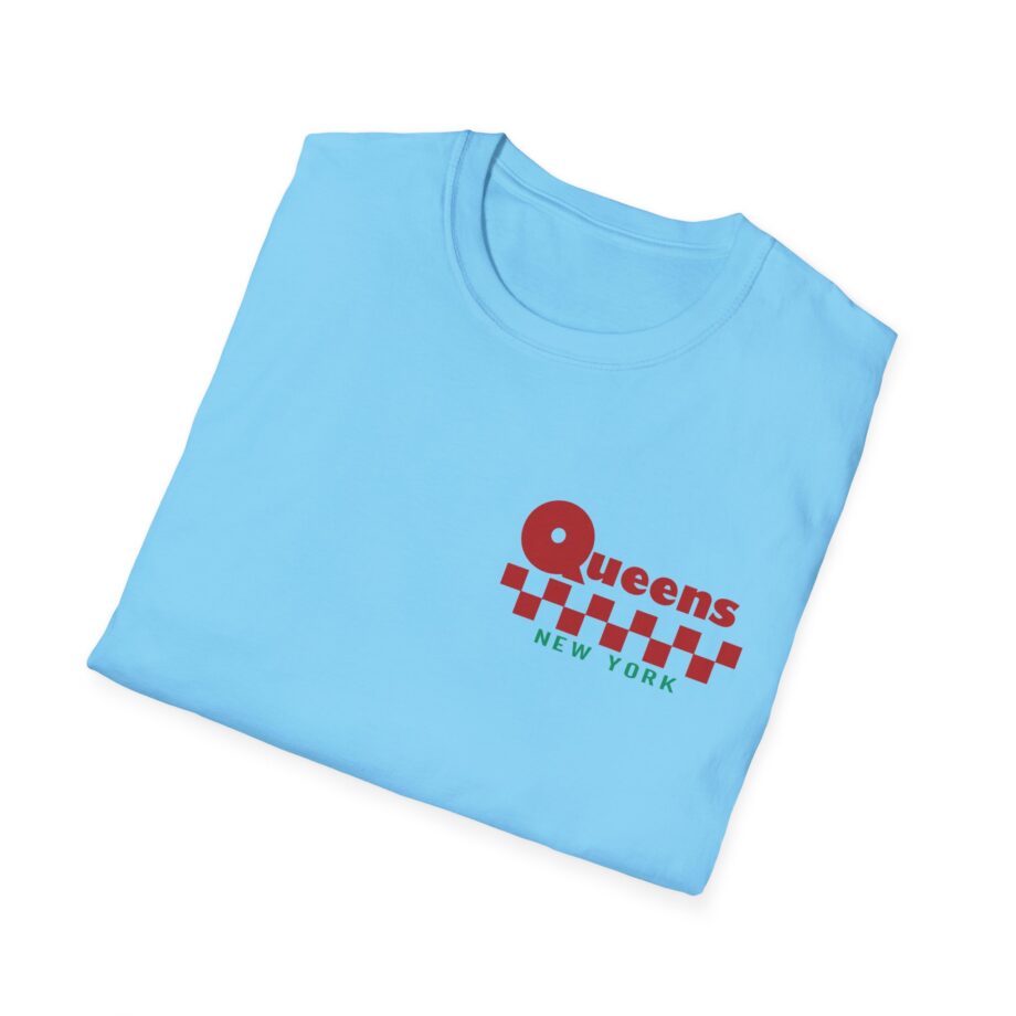 The Basement Yard Dog Suckin' Season Unisex Softstyle T-shirt