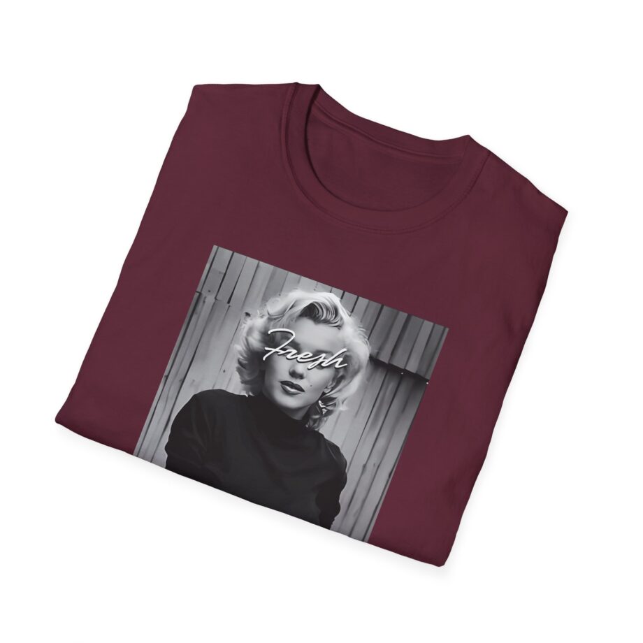 Fresh Unisex Softstyle T-Shirt