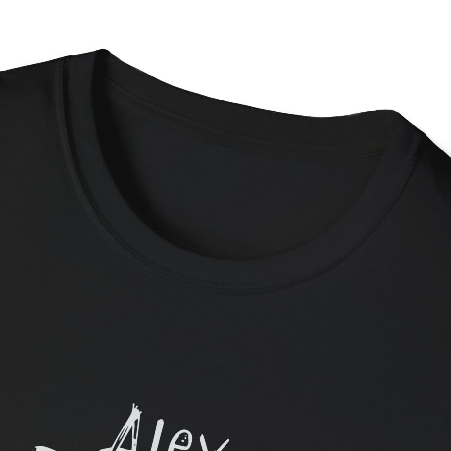 Alex Dorame Unisex Softstyle T-shirt