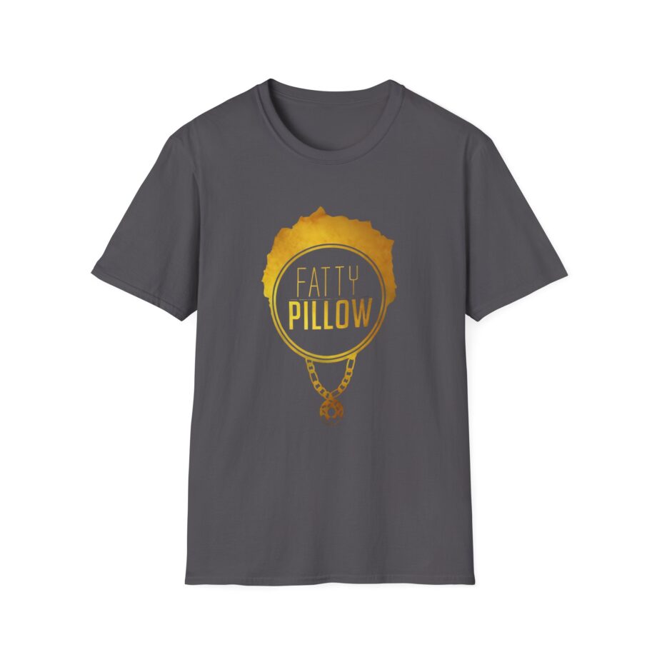 Fattypillow Unisex Softstyle T-Shirt