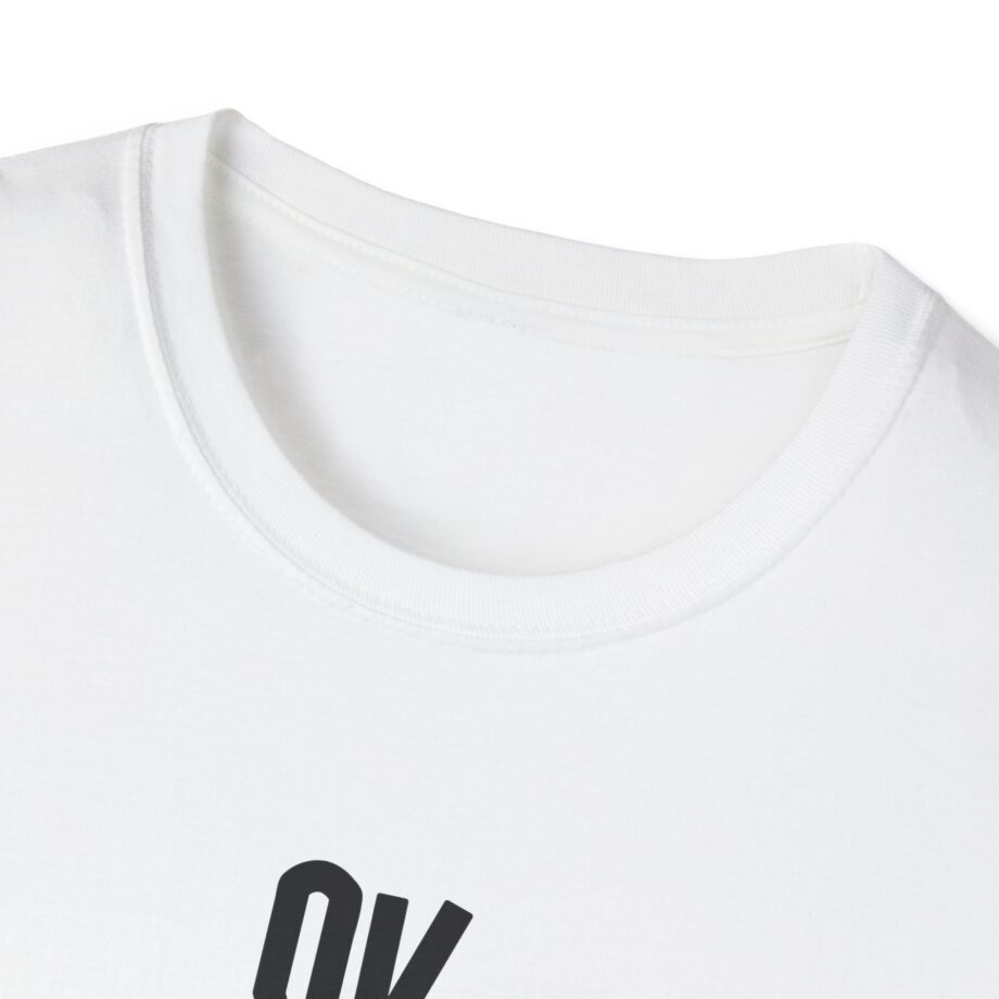 Skabeche Unisex Softstyle T-Shirt