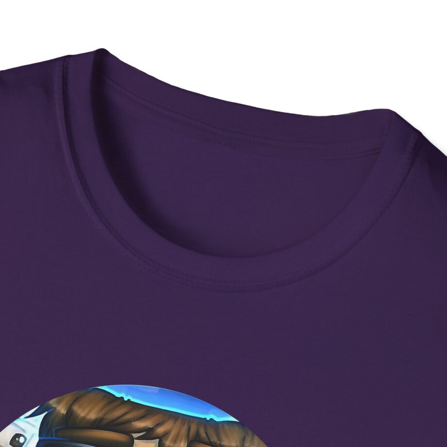 Ssundee Unisex Softstyle T-shirt