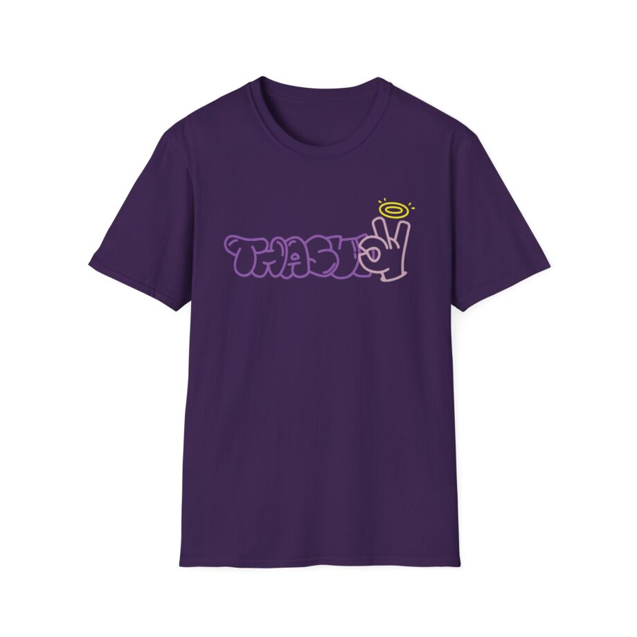 Thasup Okk Unisex Softstyle T-shirt