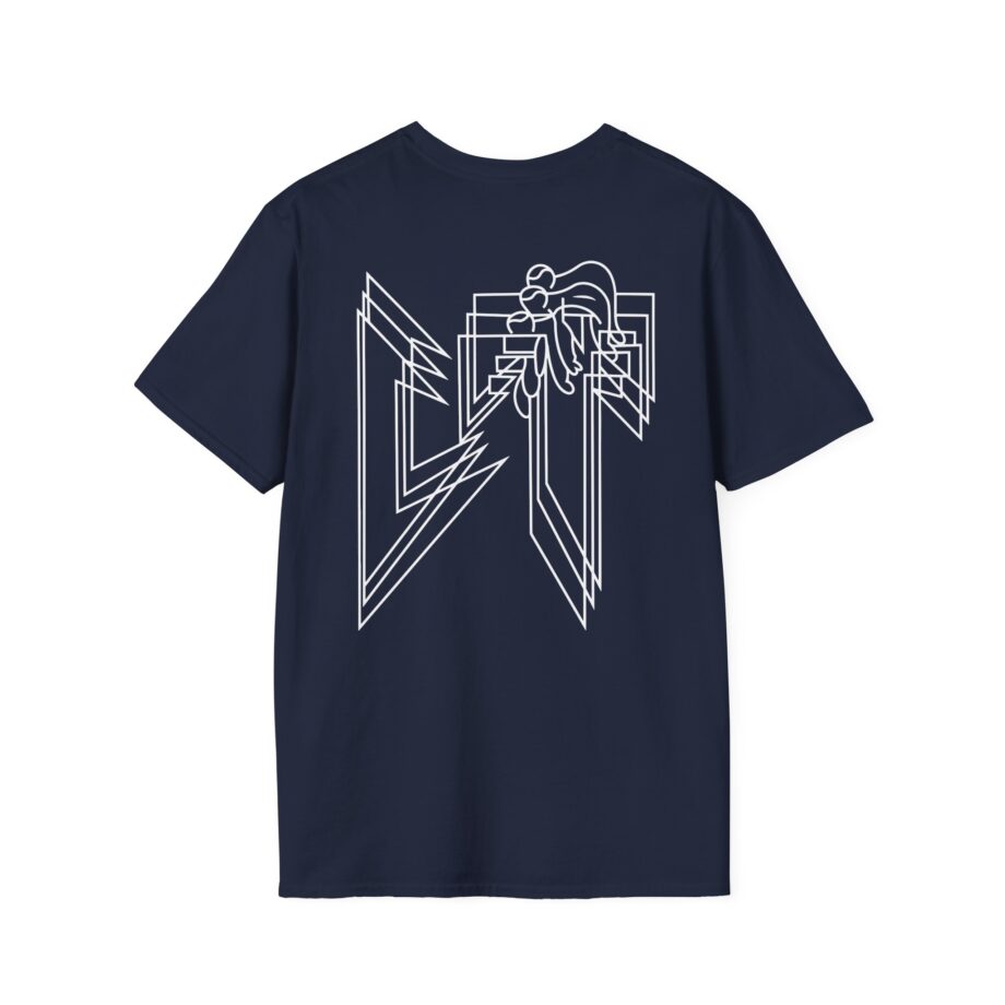 Natanael Cano Unisex Softstyle T-Shirt