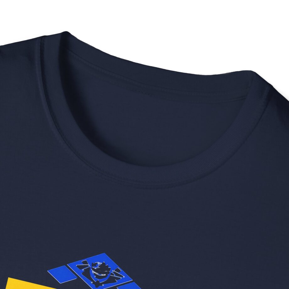 Drlupo   Unisex Softstyle T-Shirt