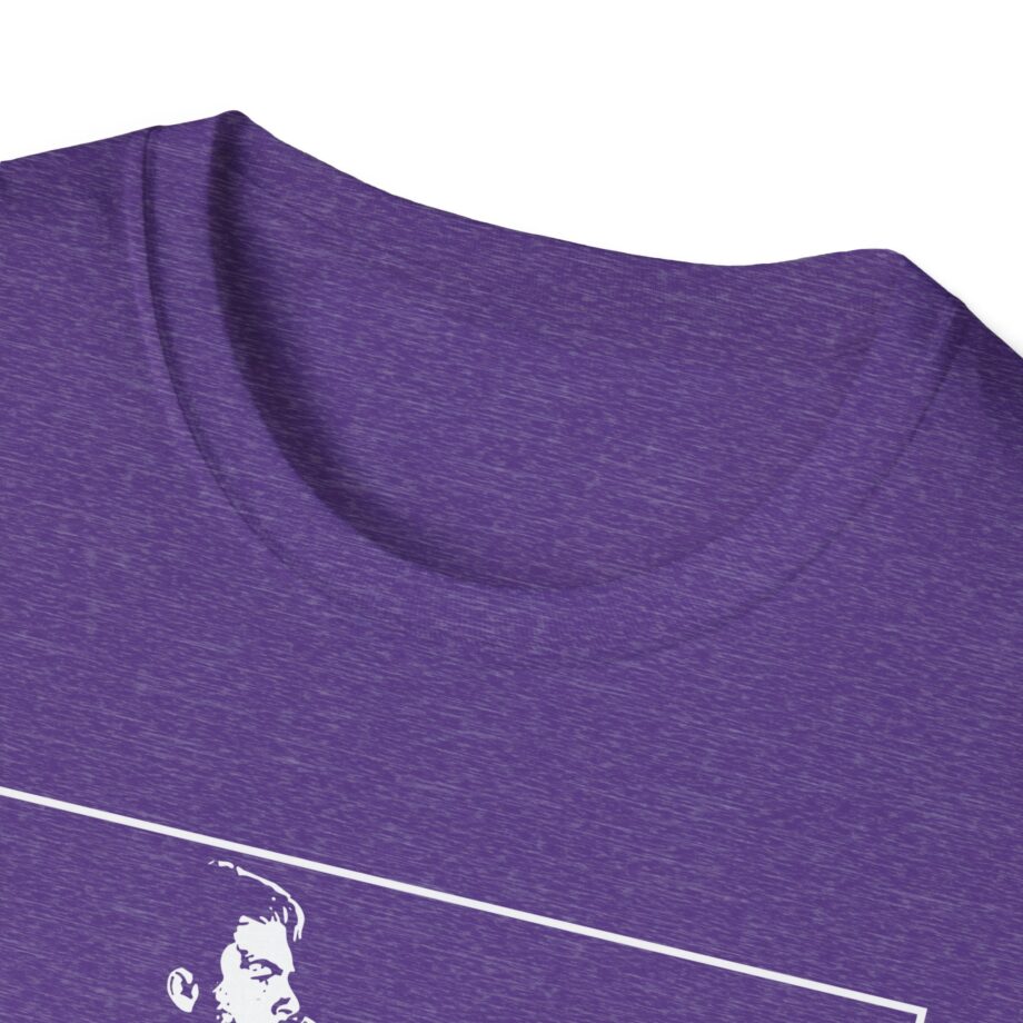 Title Fight Unisex Softstyle T-Shirt
