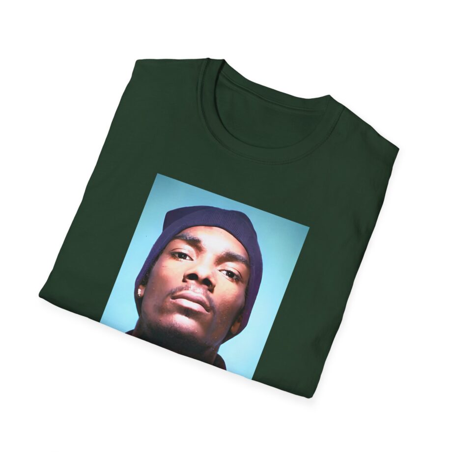 Fresh Unisex Softstyle T-Shirt
